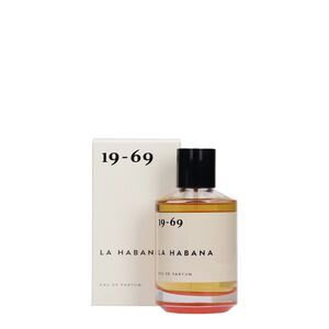 19-69 Unisex La Habana Edp 100 Ml